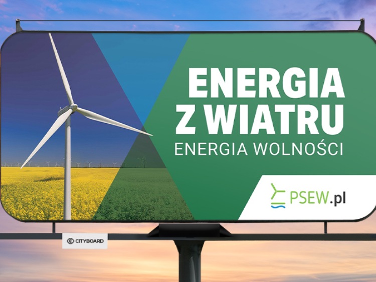 Energetyka wiatrowa to technologia wolności i pokoju